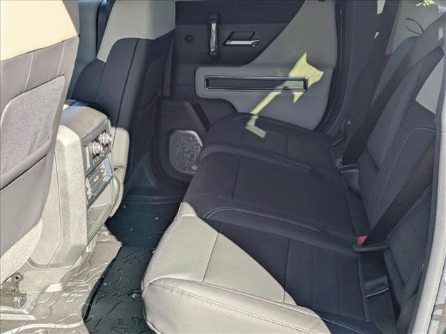 new 2026 GMC HUMMER EV Pickup car, priced at $100,818