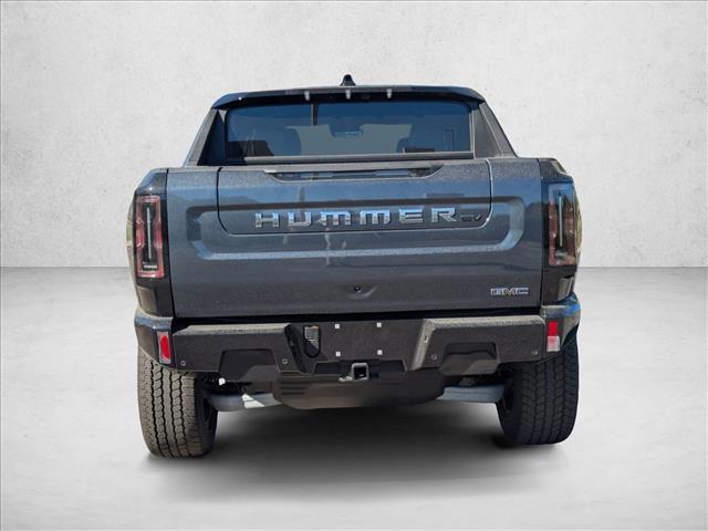 new 2026 GMC HUMMER EV Pickup car, priced at $100,818