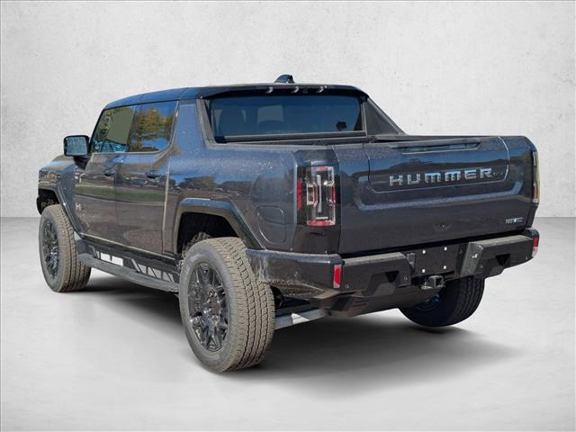 new 2026 GMC HUMMER EV Pickup car, priced at $100,818