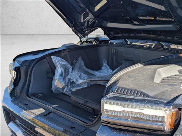 new 2026 GMC HUMMER EV Pickup car, priced at $100,818