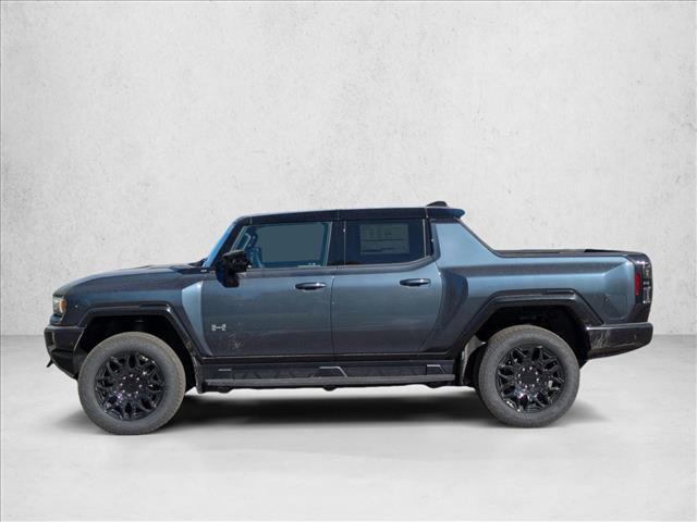 new 2026 GMC HUMMER EV Pickup car, priced at $100,818