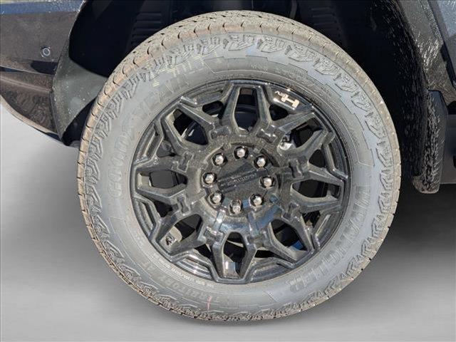 new 2026 GMC HUMMER EV Pickup car, priced at $100,818