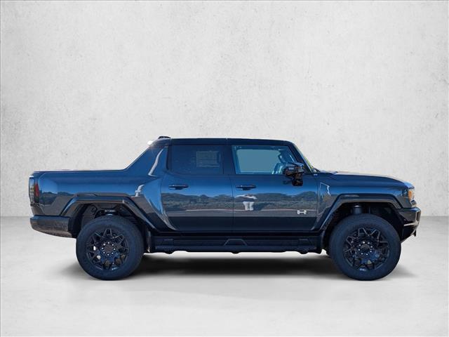 new 2026 GMC HUMMER EV Pickup car, priced at $100,818