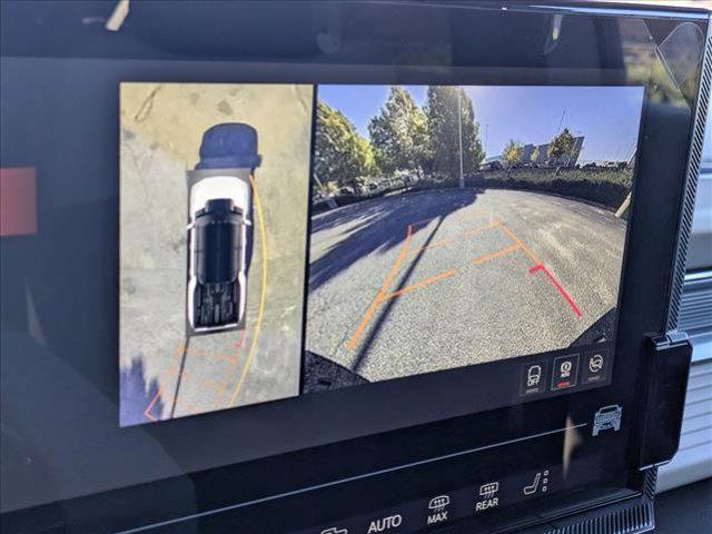 new 2026 GMC HUMMER EV Pickup car, priced at $100,818