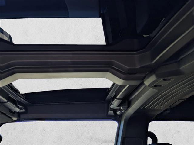 new 2026 GMC HUMMER EV Pickup car, priced at $100,818