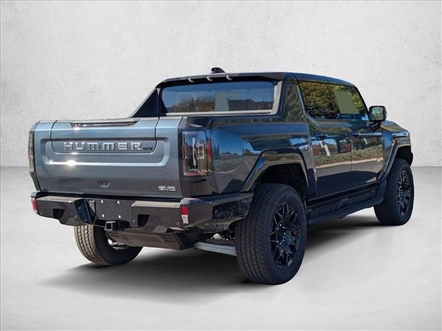 new 2026 GMC HUMMER EV Pickup car, priced at $100,818