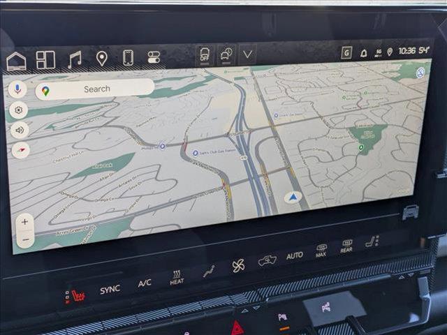 new 2026 GMC HUMMER EV Pickup car, priced at $100,818