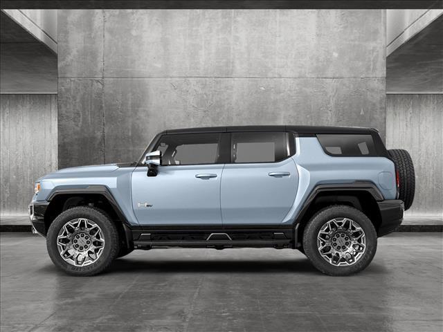 new 2024 GMC HUMMER EV car, priced at $110,264