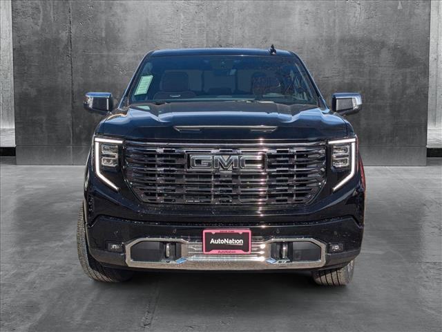 new 2025 GMC Sierra 1500 car, priced at $84,854