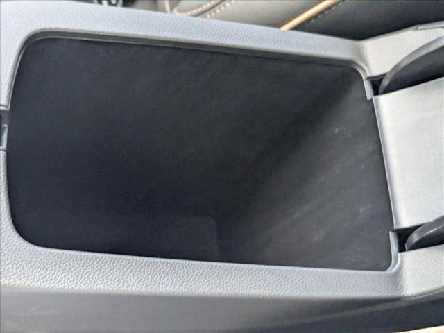 new 2025 Buick Envista car, priced at $32,013