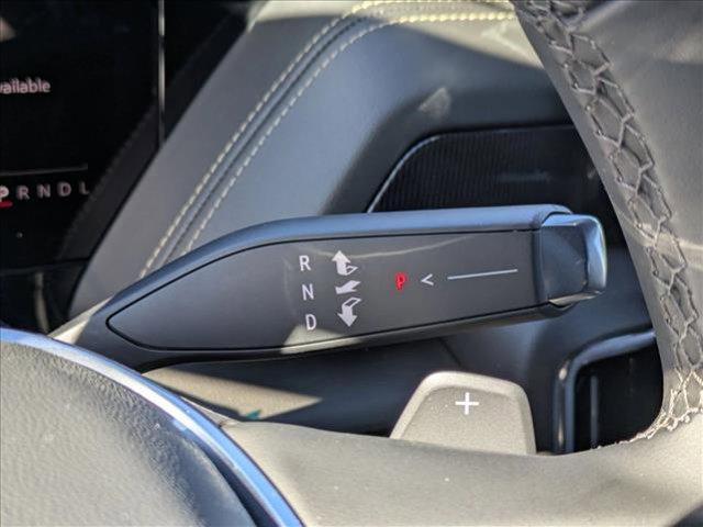 new 2026 GMC Yukon car, priced at $81,559