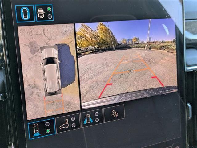 new 2026 GMC Yukon car, priced at $81,559