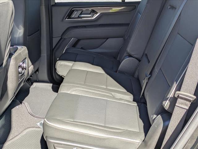 new 2026 GMC Yukon car, priced at $81,559