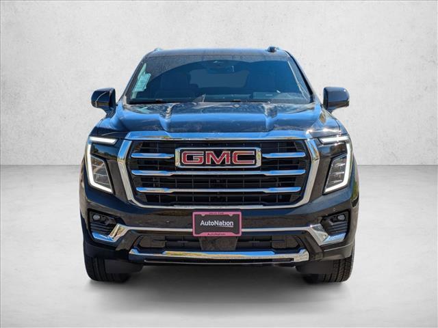 new 2026 GMC Yukon car, priced at $81,559