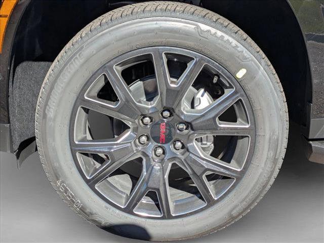 new 2026 GMC Yukon car, priced at $81,559