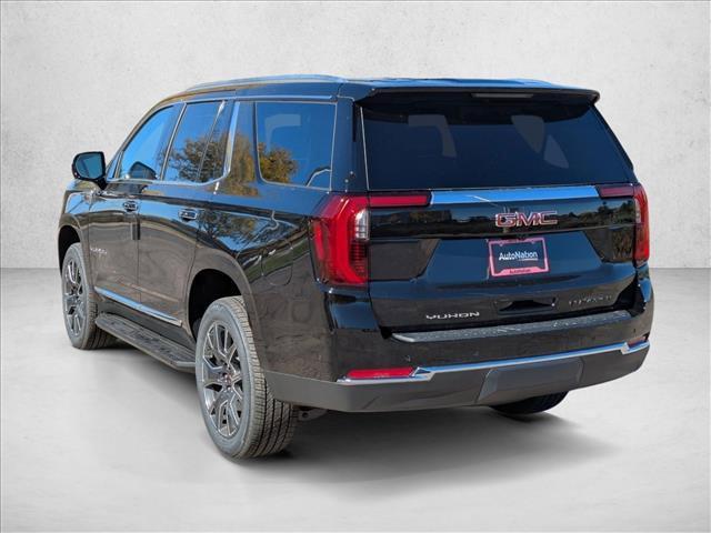 new 2026 GMC Yukon car, priced at $81,559