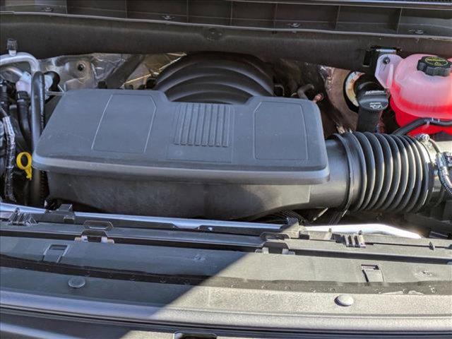 new 2026 GMC Yukon car, priced at $81,559