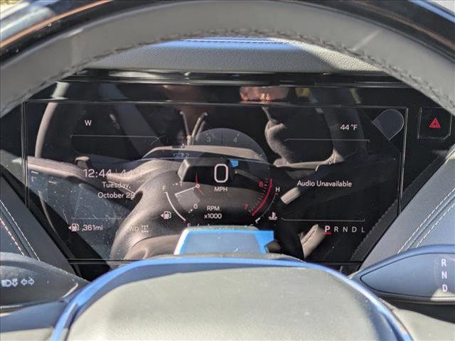 new 2026 GMC Yukon car, priced at $81,559