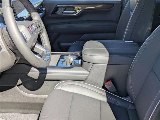 new 2026 GMC Yukon car, priced at $81,559