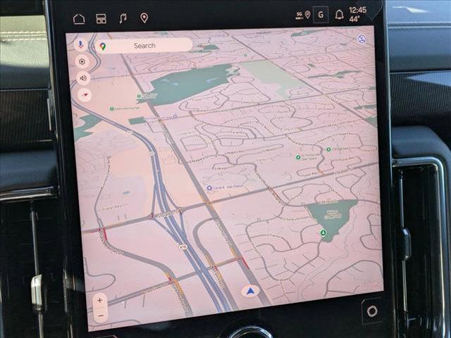 new 2026 GMC Yukon car, priced at $81,559