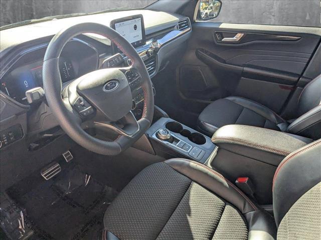 used 2023 Ford Escape car, priced at $22,644