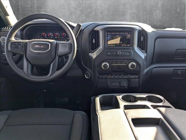 new 2025 GMC Sierra 1500 car, priced at $46,546