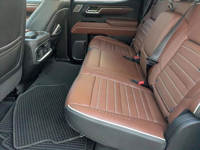 used 2024 GMC Sierra 1500 car, priced at $67,081