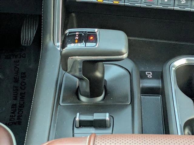 used 2024 GMC Sierra 1500 car, priced at $67,081