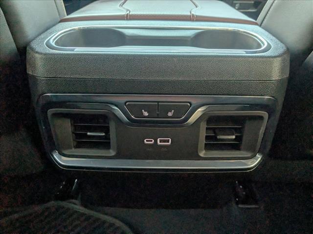 used 2024 GMC Sierra 1500 car, priced at $67,081