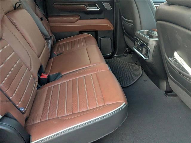 used 2024 GMC Sierra 1500 car, priced at $67,081