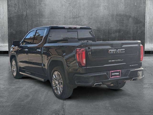 used 2020 GMC Sierra 1500 car, priced at $37,999