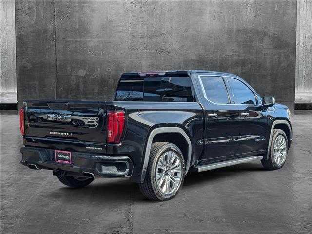 used 2020 GMC Sierra 1500 car, priced at $37,999