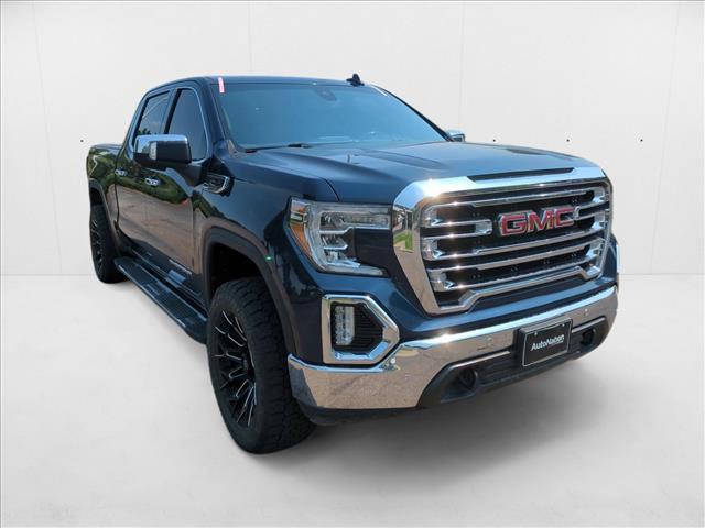used 2019 GMC Sierra 1500 car, priced at $30,998