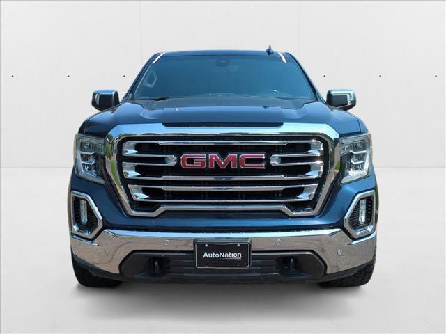 used 2019 GMC Sierra 1500 car, priced at $30,998