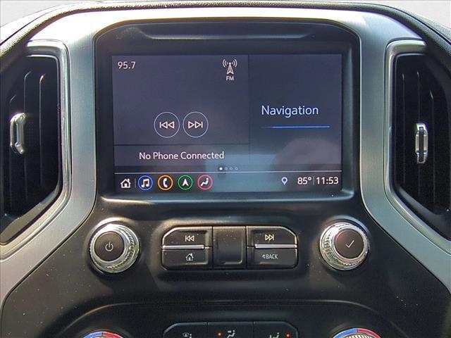 used 2019 GMC Sierra 1500 car, priced at $30,998