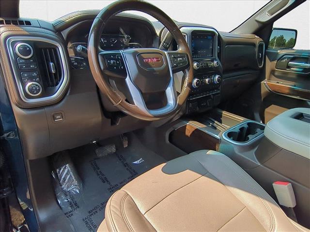 used 2019 GMC Sierra 1500 car, priced at $30,998