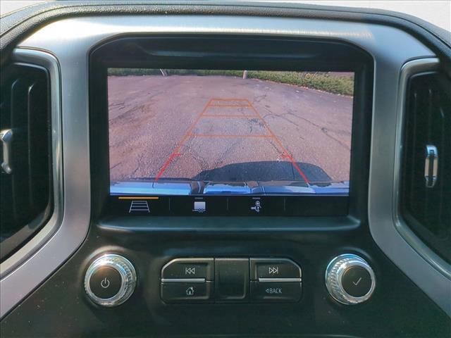 used 2019 GMC Sierra 1500 car, priced at $30,998