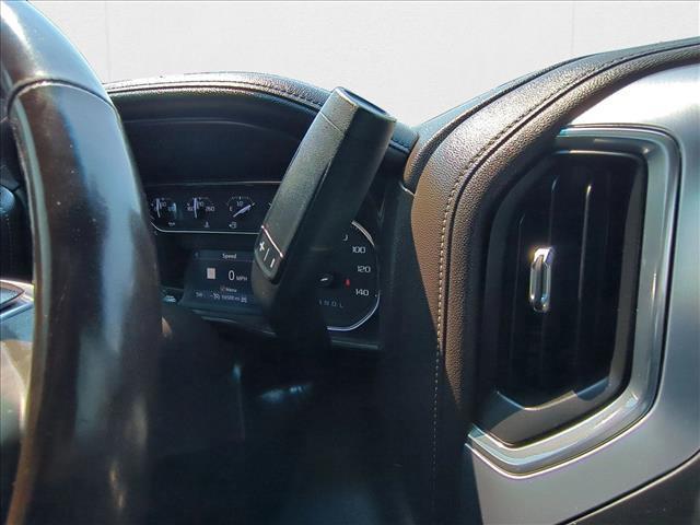 used 2019 GMC Sierra 1500 car, priced at $30,998