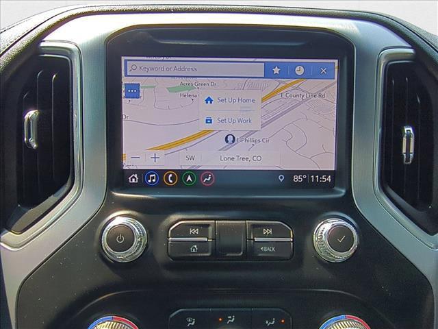 used 2019 GMC Sierra 1500 car, priced at $30,998