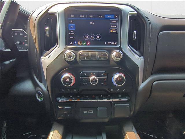 used 2019 GMC Sierra 1500 car, priced at $30,998