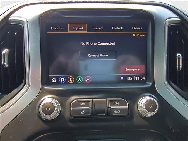 used 2019 GMC Sierra 1500 car, priced at $30,998