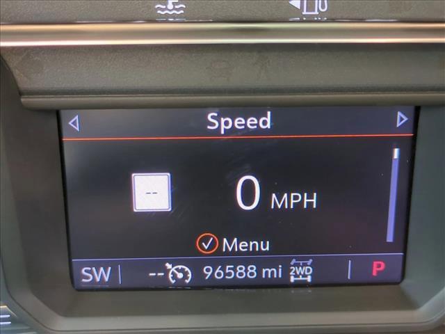 used 2019 GMC Sierra 1500 car, priced at $30,998