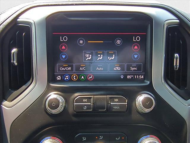 used 2019 GMC Sierra 1500 car, priced at $30,998