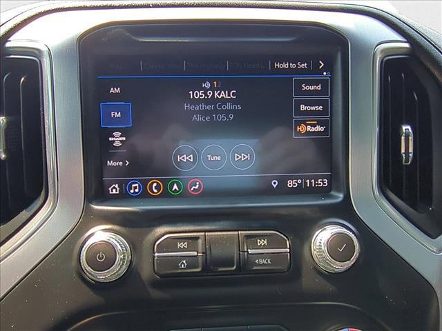 used 2019 GMC Sierra 1500 car, priced at $30,998