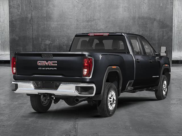 new 2025 GMC Sierra 2500 car, priced at $89,854