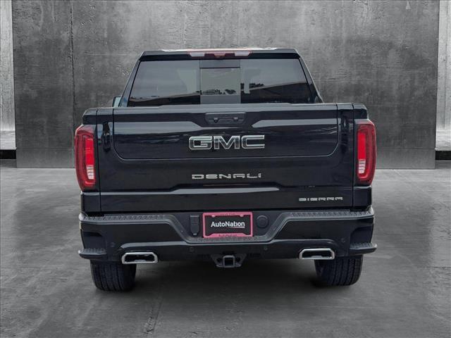 new 2025 GMC Sierra 1500 car, priced at $85,604