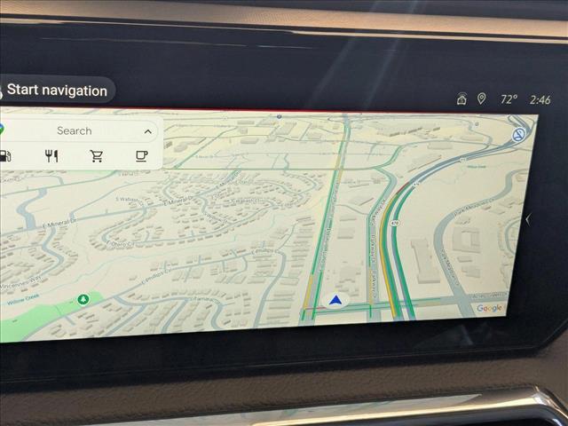 new 2025 GMC Sierra 2500 car, priced at $87,446