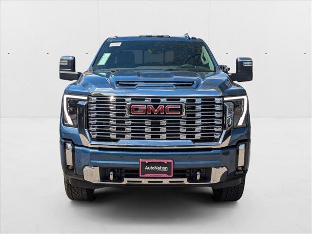 new 2025 GMC Sierra 2500 car, priced at $87,446