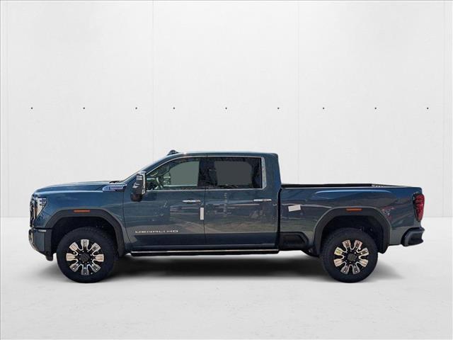 new 2025 GMC Sierra 2500 car, priced at $87,446