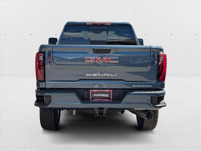 new 2025 GMC Sierra 2500 car, priced at $87,446